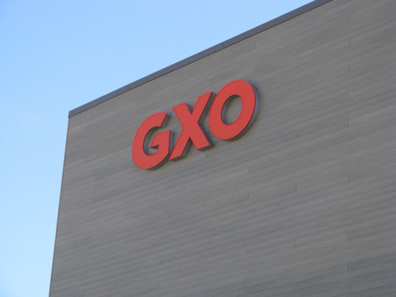 GXO